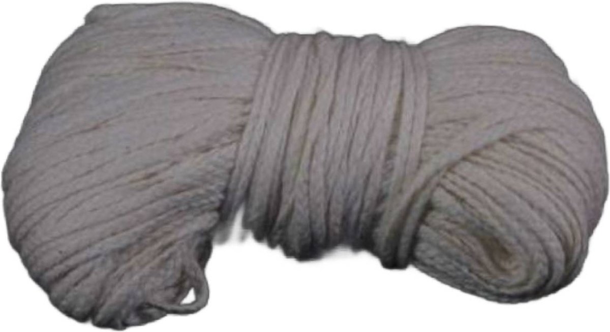 Kaars Lont | HNL 3x6 | 50 meter | Wick | Pit | Wiek | Kaarsenlont.